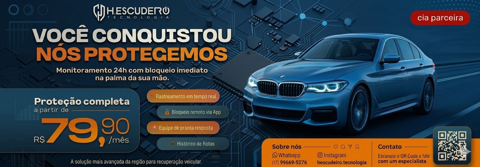 hescudeiro